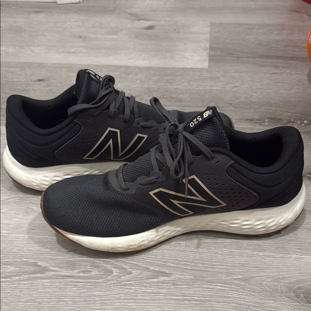 New Balance Men’s Running Shoes 13 X-Wide